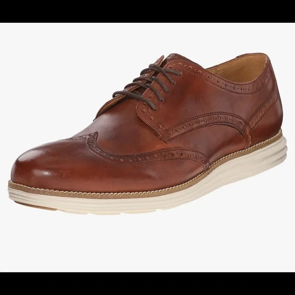 Cole Haan | Shoes | Cole Haan Mens Original Grand Wtip  display picture 3